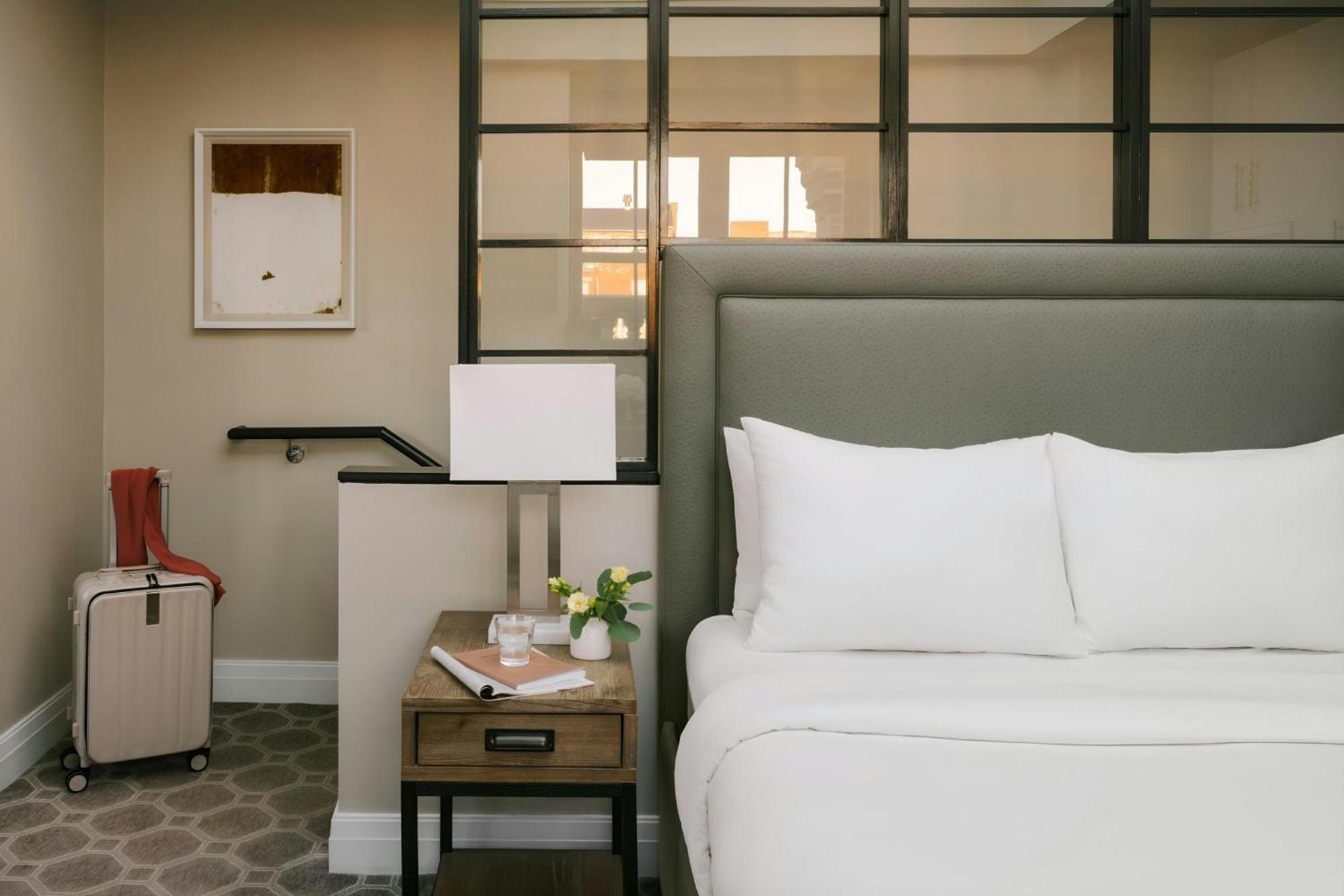No. 284 Back Bay Hotel, Sonder By Marriott Bonvoy Boston Exterior photo