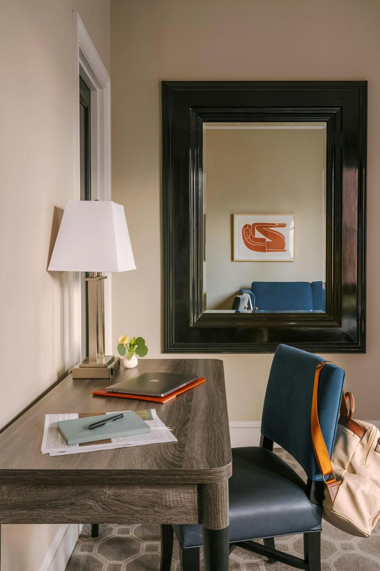 No. 284 Back Bay Hotel, Sonder By Marriott Bonvoy Boston Exterior photo
